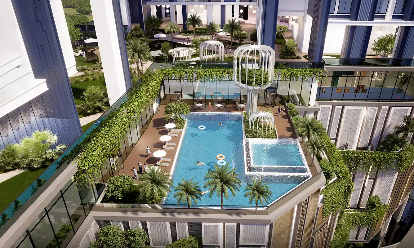 Runwal 7 Mahalaxmi Overview 2